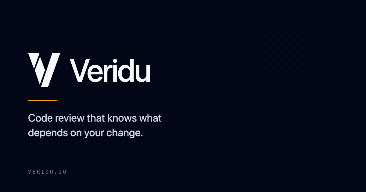 Veridu